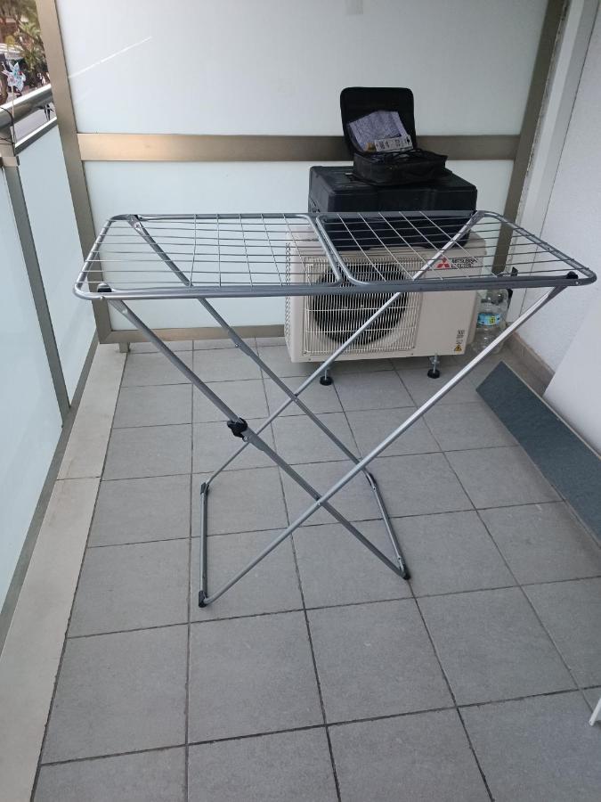 Chez Chantal 3 Chambres Au Centre Touristique De Salou Avec Garage Exteriör bild